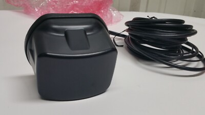 New Motorola AN000163A01 GPS BT WIFI Vehicle Mount Roof-Top Antenna 17FT