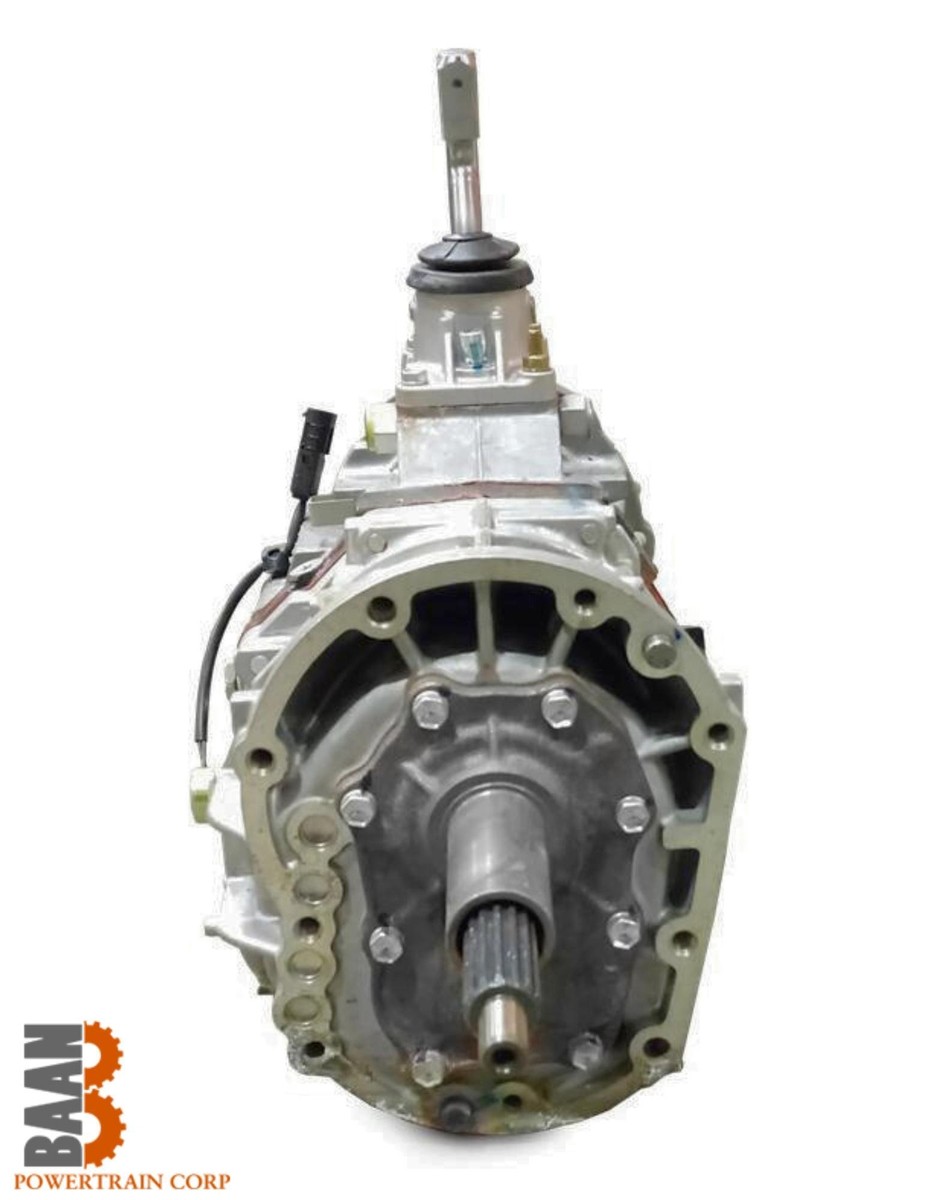 Genuine Manual Transmission 5 Speed 1998-2002 Jeep Wrangler TJ 2.5