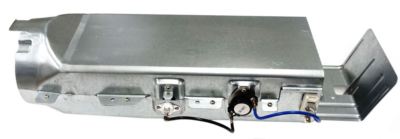DC97-14486A Compatible with Samsung Dryer Heater Element w Thermostats AP4342351