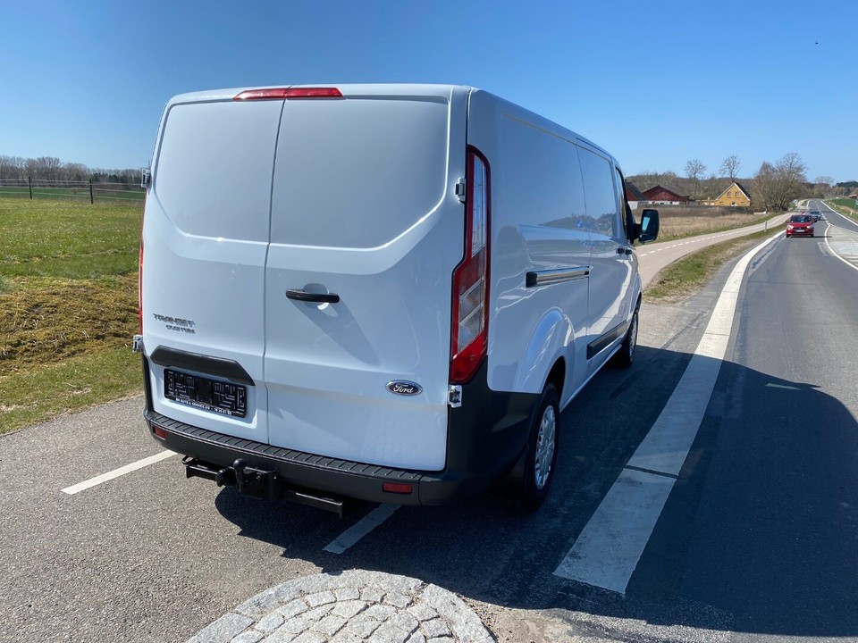 Ford transit fcd 310l Ford transit fcd 310l