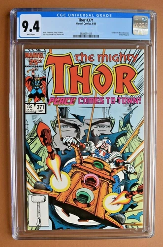 Comic Image