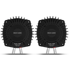 50W Bass Shaker Home Theater Subwoofer Transducer Buttkickers for Gaming Chairs