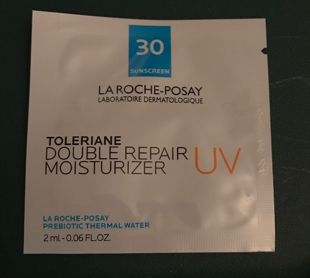 toleriane sunscreen