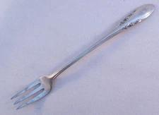FASHION LANE - DURGIN STERLING COCKTAIL FORK(S)