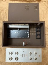 Amplificatore preamplificatore valvolare 12AX7/ECC83 kit fai da te (simile Marantz 7 7c)