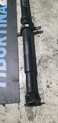 Alb 5060 - Albero trasmissione cardano posteriore completo Land Rover Discovery - Foto 3 di 4
