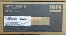 ONE NEW MITSUBISHI SERVO DRIVER MR-E-40AG