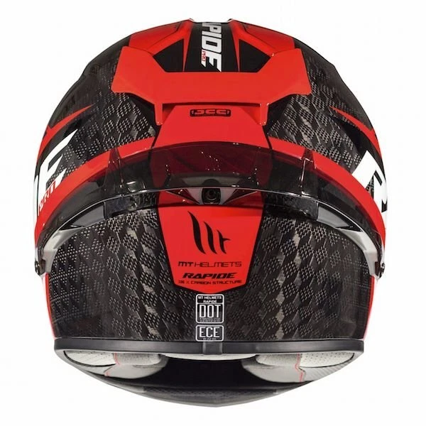 Carbon Carbon Red, photo 3 of 4