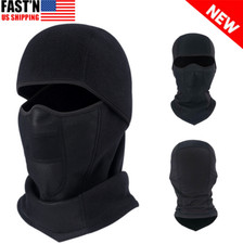 Balaclava Snow Ski Warmer Face Mask for Cold Weather Winter Motorcycling Shield