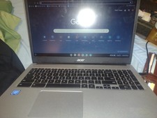 Acer Chromebook 315 CB315-3H-C0VT Laptop | Intel Celeron N4000 - Foto 12