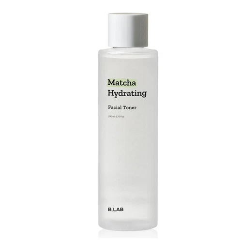 [B-LAB] Matcha Hydrating Facial Toner - 200ml
