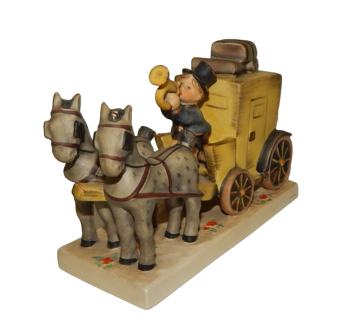 Vintage Goebel Hummel 