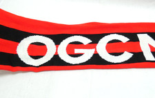 Écharpe Supporter OGC Nice - Brigade Sud Ultras - Nissa