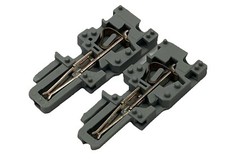 Wago 769-502 Center Module For 1-Conductor Fe...