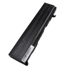 New Battery For Toshiba PA3465U-1BRS PA3465U-1BAS PA3451U-1BRS PABAS067 6 Cell