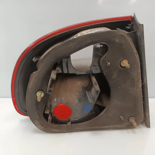 1M5945096B Rücklicht Rechts Für SEAT TOLEDO (1M2) Zeichen 2000 3933102 - Bild 4 von 10