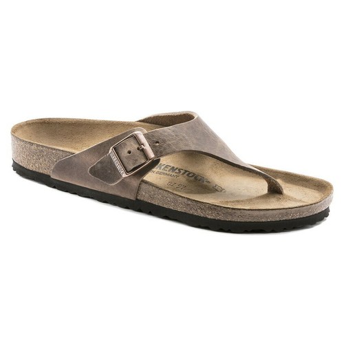 New Men's Birkenstock Como Camberra Old 