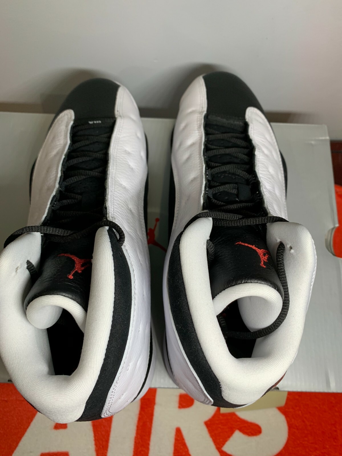 jordan 13 he got game ebay