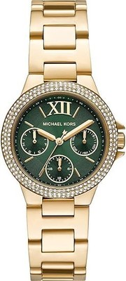 Michael Kors Women's Watch CAMILLE 33 mm Multifunction movement MK6981