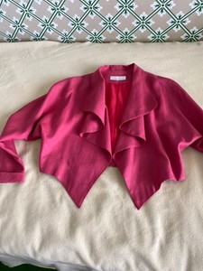 bolero jacket myer