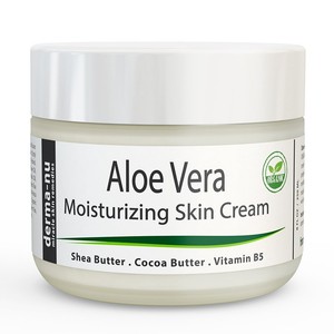 miracle aloe cream