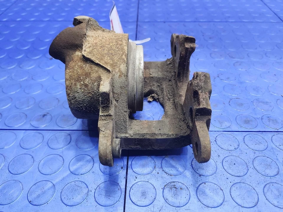 Pinza de freno delantera GM para Caprice Safari 88 98 Deville lado izquierdo del conductor OEM Foto 2 de 4