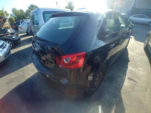 5N1837016E Cerradura Puerta Delantera Derecha para SEAT IBIZA BERLINA (6 2005591 - Imagen 8 de 9
