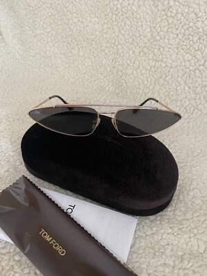 TOM FORD CAM TF979 28A WOMEN SUNGLASSES TOM FORD | eBay display picture 1