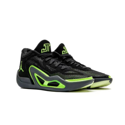 Nike AIR JORDAN Tatum 1 'Green Strike' BNIB DZ3324-003 | eBay