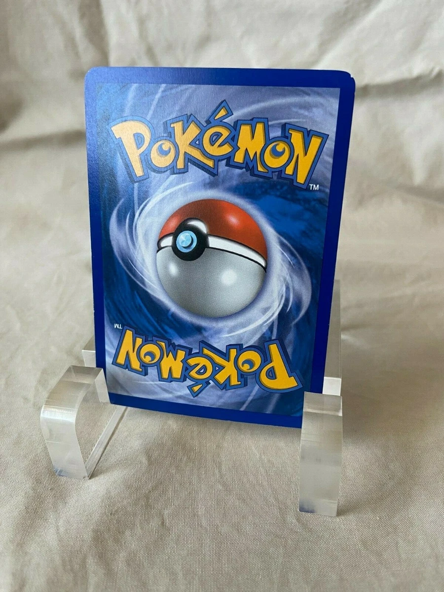Gardevoir - Ex Power Keepers Reverse Holo - Pokemon