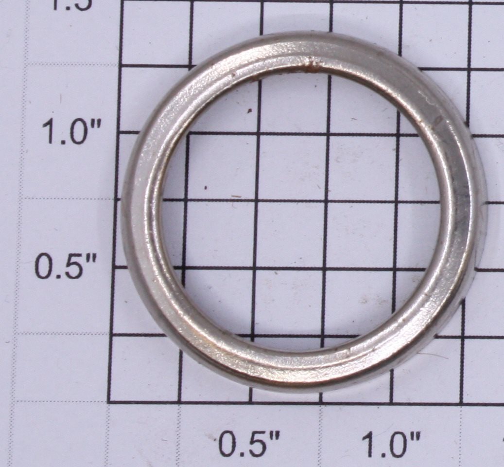 American Flyer 4696-17 Standard Gauge Bottom Bracket for Plunger Assembly