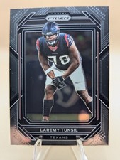 Laremy Tunsil