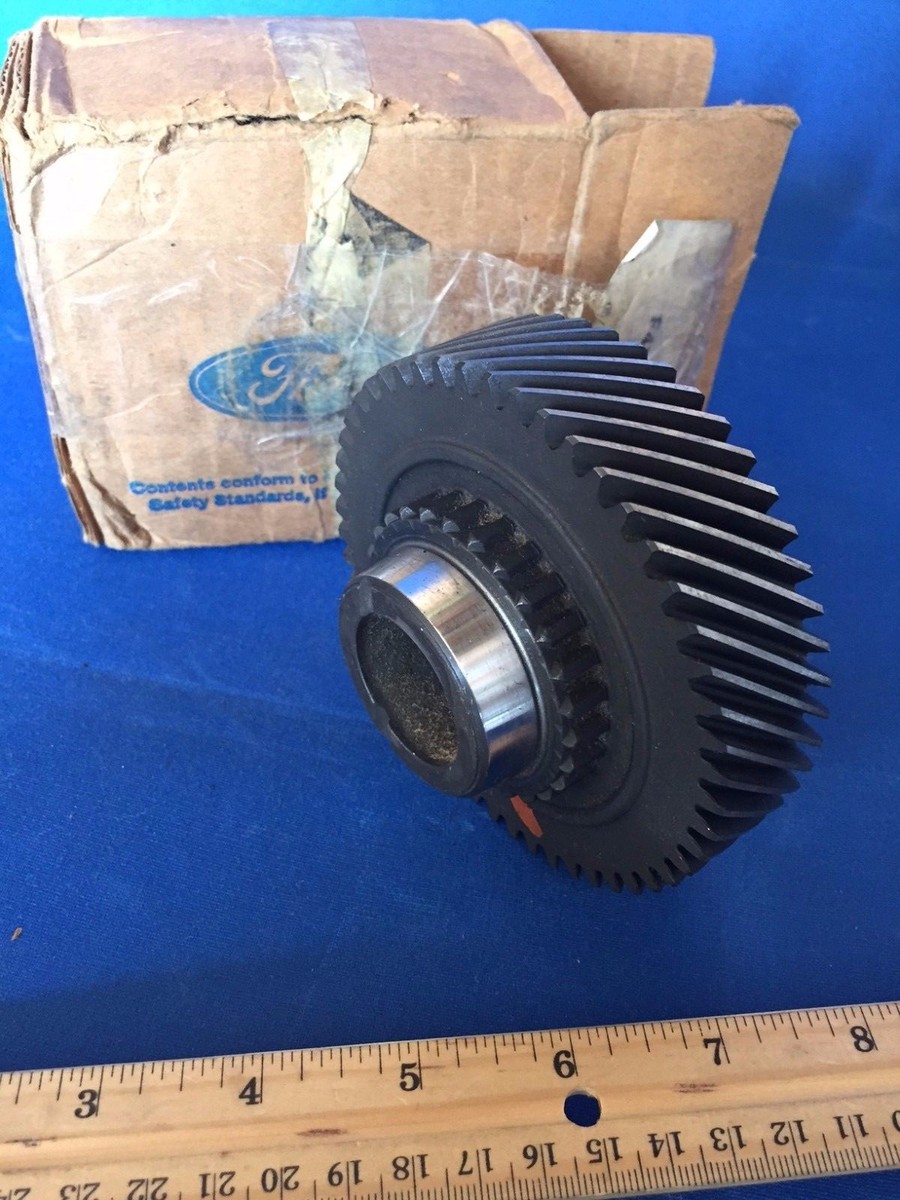 Ford Gear F4ZZ7144A | eBay