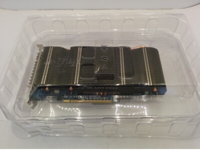 GIGABYTE GV-N96TSL-1GI GEFORCE 9600 SILENT CELL, REV : 1.1, NNB