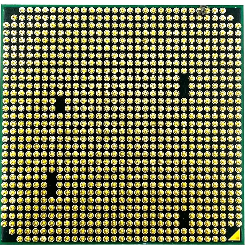 Amd Sempron 140 AM2+ AM3 SDX140HBK13GQ 2.7GHz Processor Single C Refurbished - Image 2 of 3