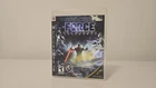 PlayStation 3 - Star Wars The Force Unleashed, Tested!