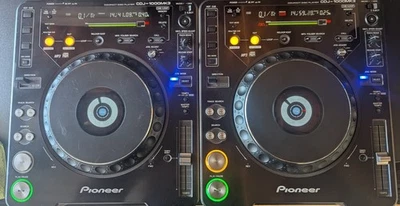 Pioneer Cdj 1000 Mk3 for sale - eBay