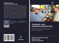Muhammad Noman Akbar (U. A.) | Testbank Voor Motorkarakterisering | Taschenbuch