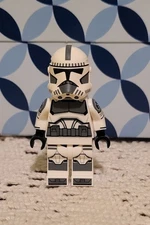 Lego Star Wars GCC Kamino Guard Clone Trooper Minifigure 