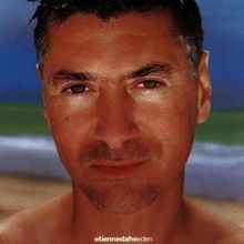 Eden von Etienne Daho | CD | Zustand sehr gut
