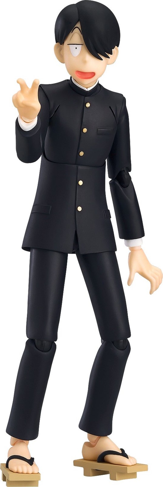 Good Smile Company M06454 Figma R