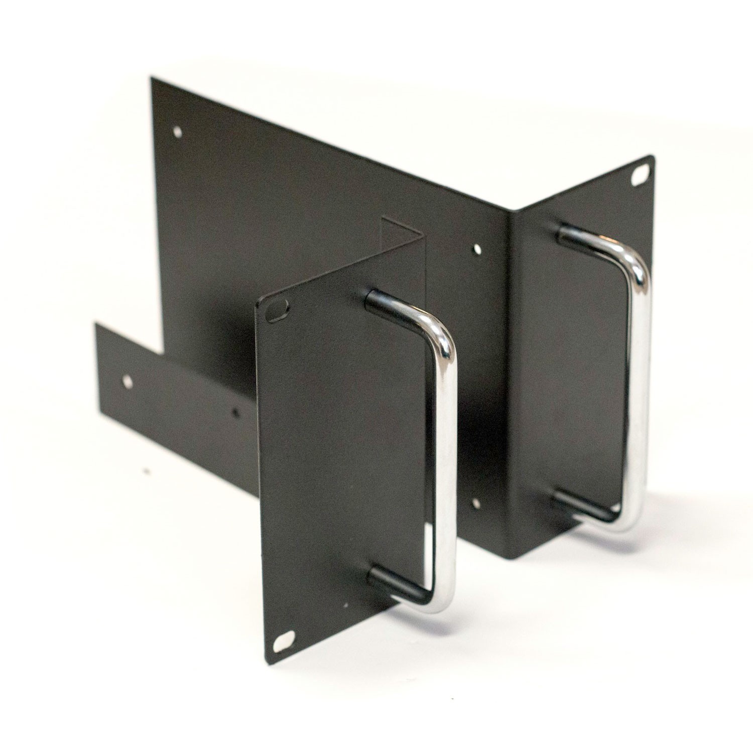 Руперт Нив разрабатывает комплект для монтажа в стойку R6 Ушки для стойки R6 серии 500 13190₽