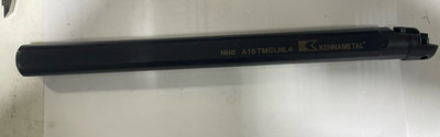 KENNAMETAL A16TMCLNL4   1 inch LEFT HAND Boring Bar