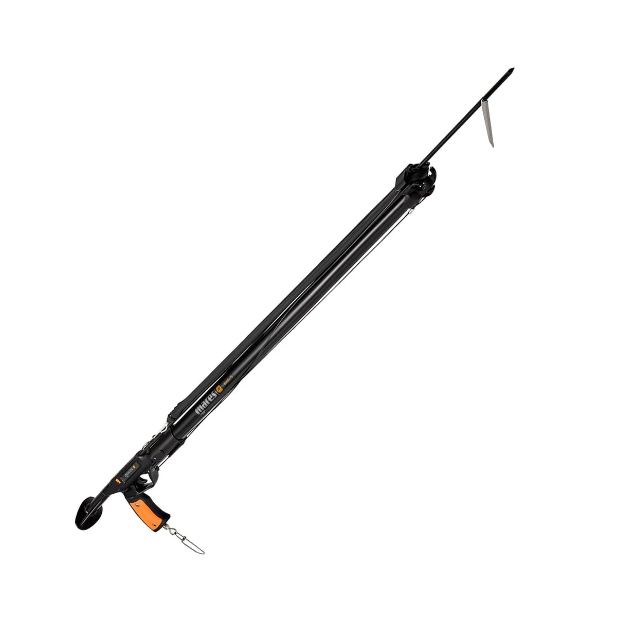 Fusil De Pêche Sous-marine MARES Cyrano 1.1 - Pistolet Pneumatique - Neuf Avec étiquettes