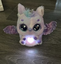 Hatchimals Alive Mystery Hatch Pufficorn Interactive works tested