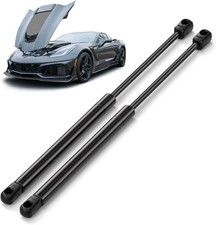 Ammortizzatori supporto sollevamento puntoni cofano per Chevrolet Corvette 2005-2013