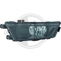 7832088 Nebelscheinwerfer Rechts FüR Skoda Octavia IV (5E3, NL3, NR3)