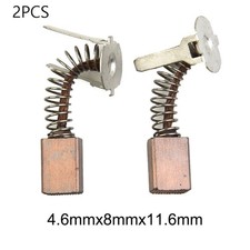 Carbon Brushes for Bosch Power Tools GSR18V-21 GSR180-LI GSR140-LI GSB180-LI