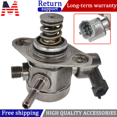#ad High Pressure Fuel Pump For 2011 2016 Santa Fe Sonata Optima Sorento 2.0L 2.4L $70.93