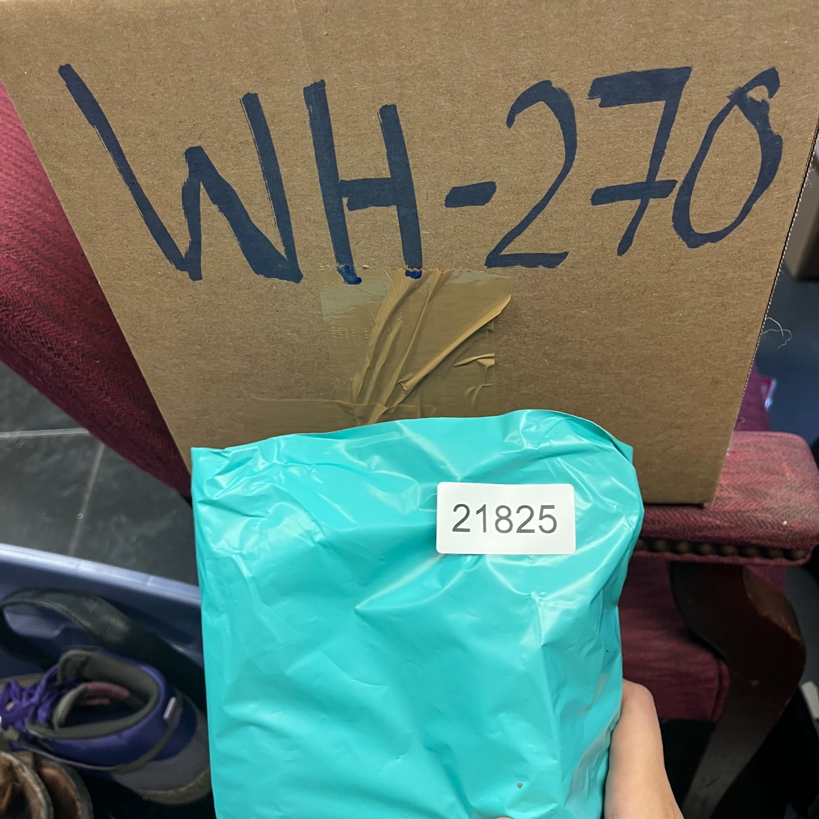 Saucony Women's Jazz Low Pro Sneaker Size 8 Blue Pink S1866-221 Retro Running thumbnail 11